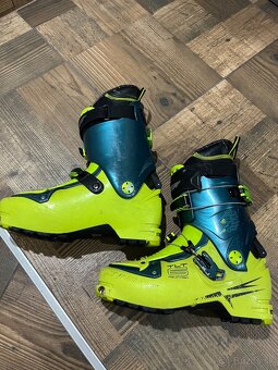 Dynafit TLT 6 - 3