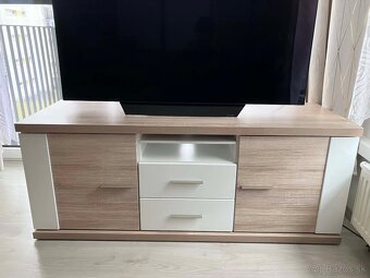 Predám obývaciu zostavu - 3