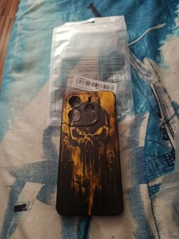 Redmi note 14 4G/5G - 3