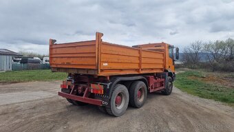 Iveco Eurotrakker - 3