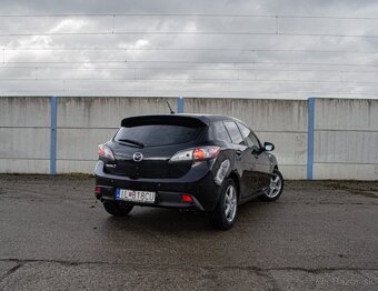 Mazda 3 Hatchback 2.0 110kW - 3