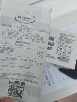 HUAWEI P smart 2019 - 3