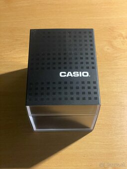 Casio z edície MTP - 3