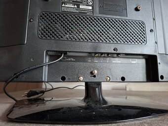 Televízor - 3