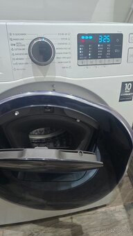 Samsung Pračka so Sušičkou - 3