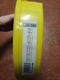 Snehové reťaze Filson HN080 - 3