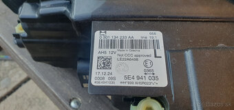 Ľ.svetlo octavia IV lift - 3