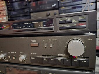 Technics SU-V4X +ST-500 - 3