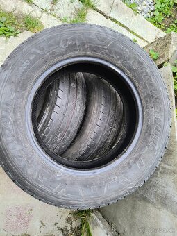 225/65r16C Bridgestone - 3