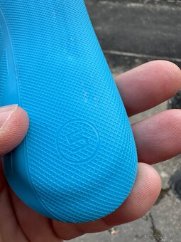 Hokejove vlozky Bauer Speed Plate - 3