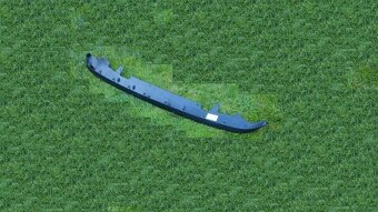 Toyota Corolla XII 8 E21 E210 2018 - Spojler kryt naraznik - 3