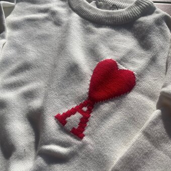 AMI Paris sveter - 3