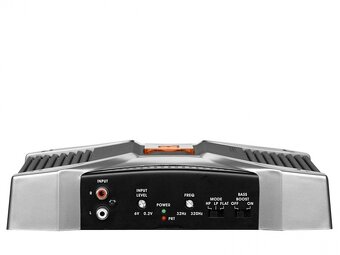 zosilovač JBL 2- kanálový - 3