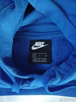NIKE mikina pánska - 3