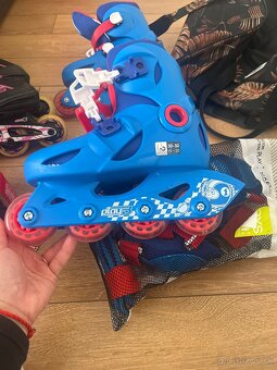 Korčule chlapec dievca .. - 3