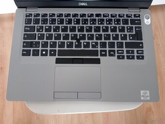 predám Dell Latitude 5410 ,Intel core i5 , 16gb ram , WIN 10 - 3