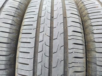 Letné pneu 185/65R15 Continental 4ks - 3