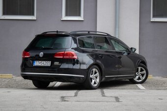 Volkswagen Passat Variant 2.0 TDI - 3