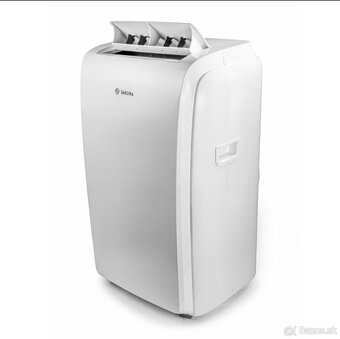 Mobilná klimatizácia Sakura - 3