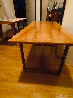 Konferenčnē stolíky - 3