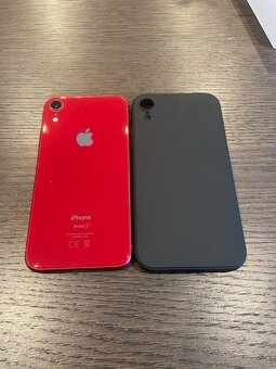 Iphone XR - 3