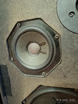 NATIONAL PANASONIC SB 39...r.v.1978(PHILIPS) - 3