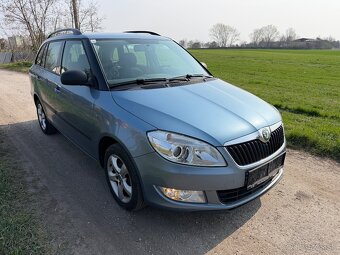 Škoda Fabia 1.2 TSI DSG Elegance - 3