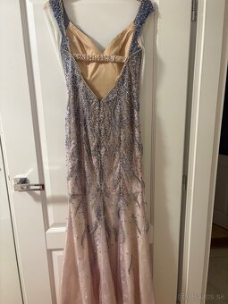 Plesové šaty - 3