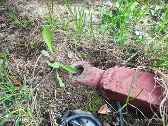 Vlečka s brzdou - 3