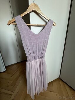 Spoločenské šaty - 3