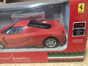 Auto na diaľkové - 3