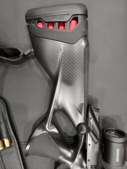 Blaser R8 ULTIMATE Carbon - 3