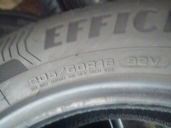 205/60 R16 92V letné pneumatiky Goodyear - 3
