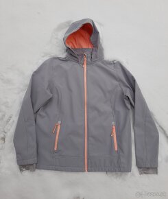 Dámske bundy veľ.48 zn. Canda - 3