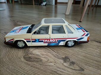 Talbot tagora ites - 3