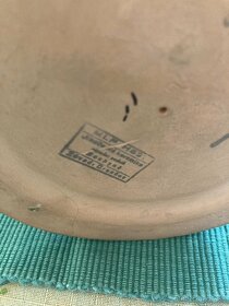 Soška Jihočeská keramika - 3