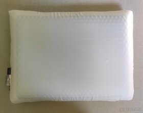 CURA Vankúš Hybrid Pillow 50x60 + Eye Rest CURA - 3