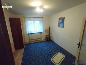 Na predaj 2-izbový byt Nové Mesto nad Váhom - 3