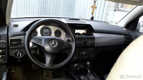 Mercedes GLK 320 cdi 4matic - 3
