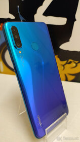 Huawei p30 lite 4gb ram 128gb emmc bodrej farby ako novy - 3