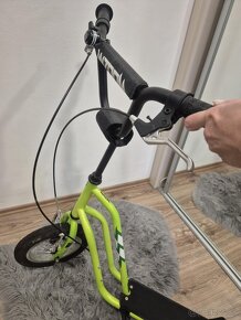 KOLOBEŽKA YEDOO  WZOOM -30 EUR - 3
