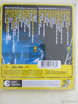 bravo hits vol. 8,18,42,44,65,67 + bravo the hits 2011. - 3