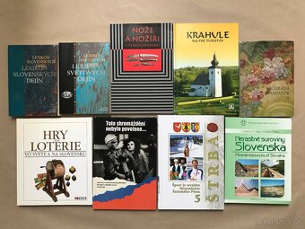 Abeceda včelára, Tibor Huszár: Letokruhy večnosti, Nože - 3