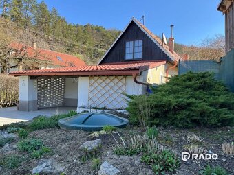 RADO | Rodinný dom v obci Uhrovec | 542m2 - 3