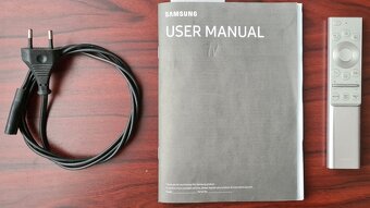 Televízor 4K SAMSUNG QE43Q64TAUXXH - 3