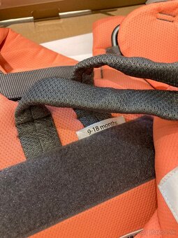 Detsky nich 3in1 Stokke Carrier - 3