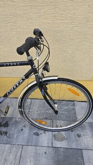Bicykel Kellys Athos - 3