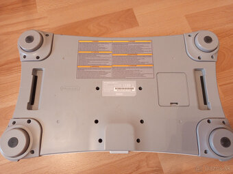 Predám balančnú podložkou Wii Fit Board pre Nintendo Wii - 3