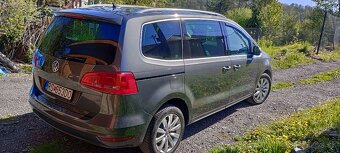 Sharan 2.0 TDI Highline - 3