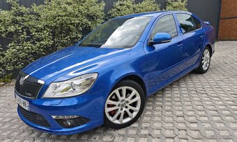 Škoda Octavia RS 2.0 TDi CR 154 tis. KM - 3